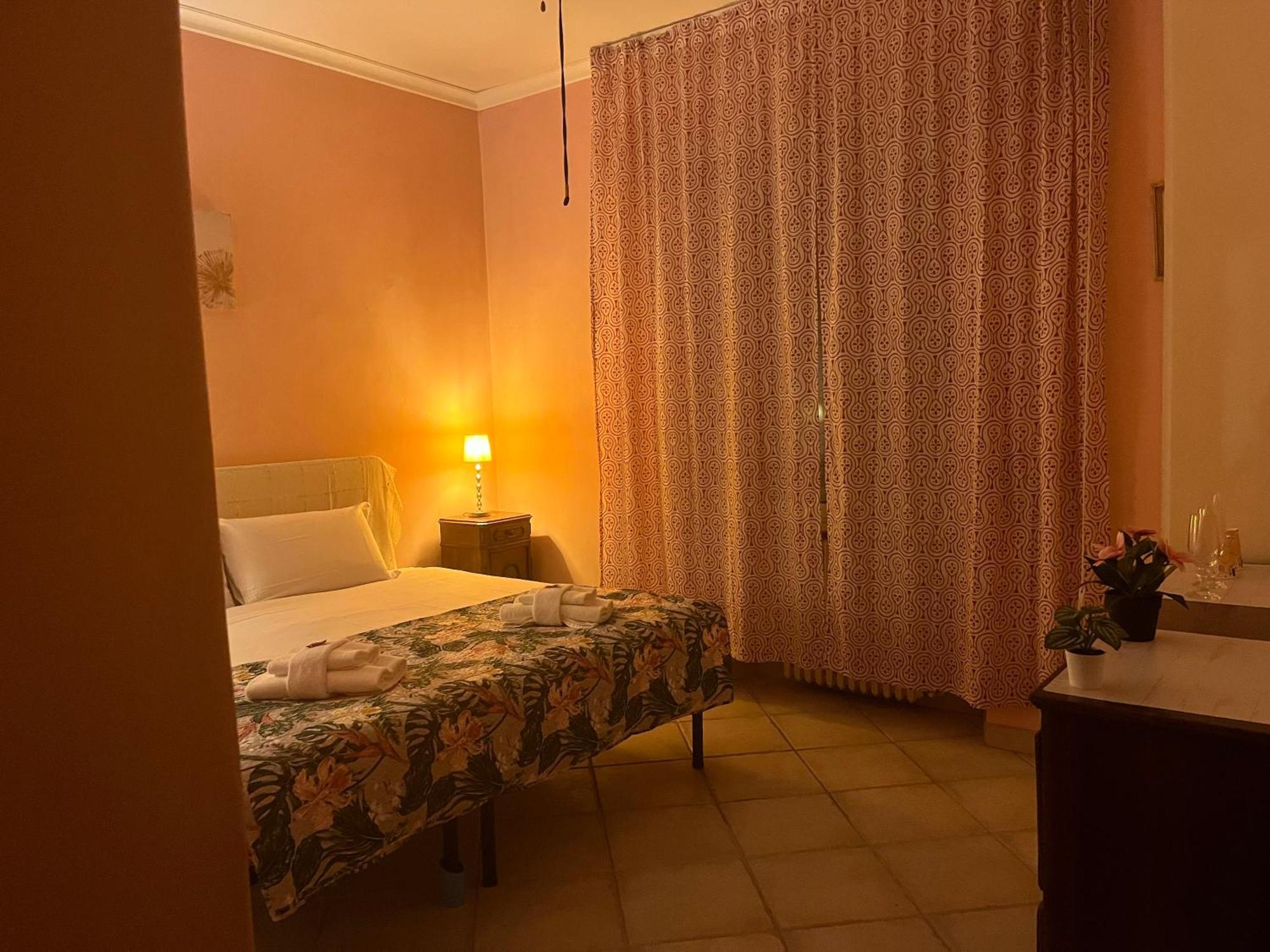 Bellaroma Suite - Rome — Bilder 1