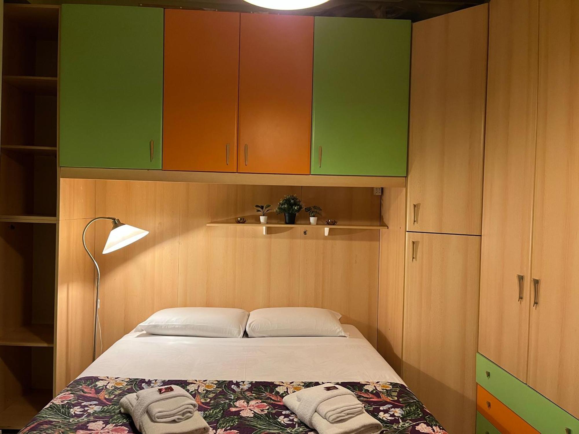 Bellaroma Suite - Rome — Bilder 2